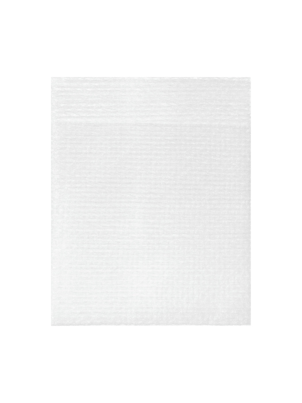 Stretchy Waste-Proof Cotton Pads (300 Count)