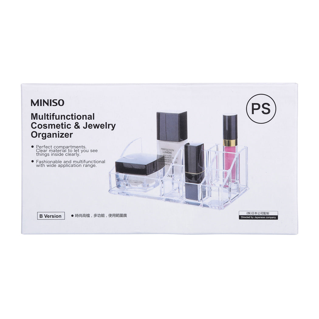 Organizer(B Version)