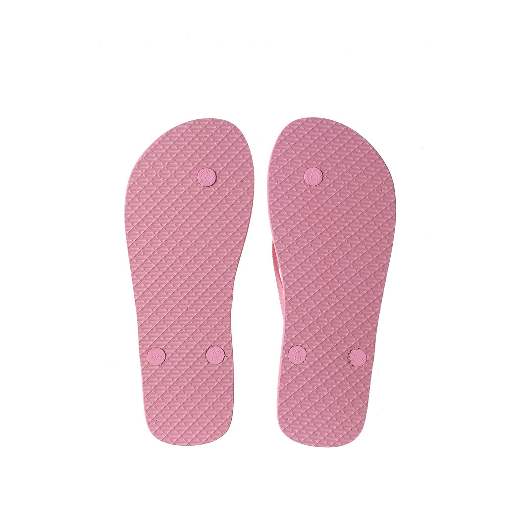 Sakura Blossom Series Women's Flip-Flops(37-38)