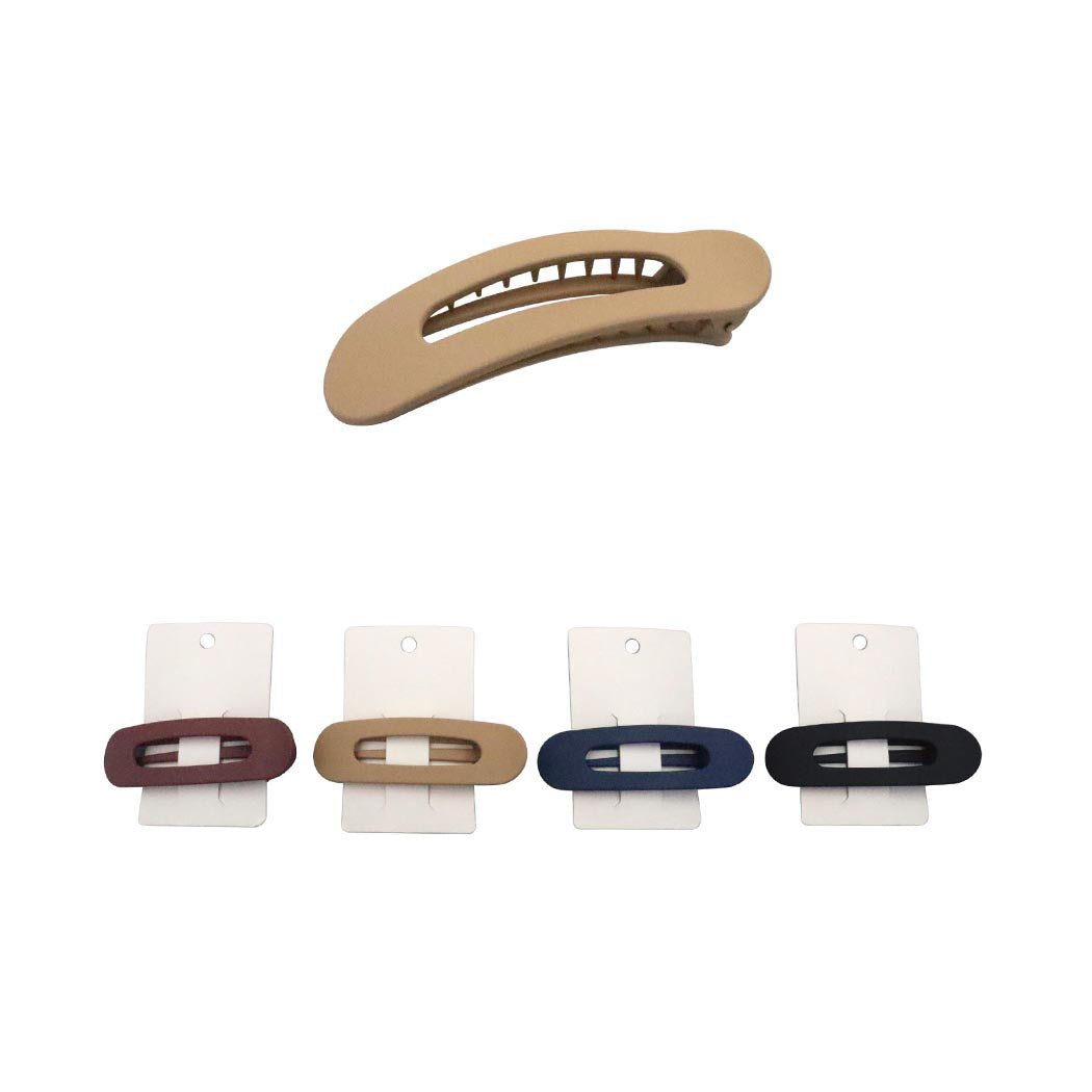 10.5 CM Hair Clip (1 pc)