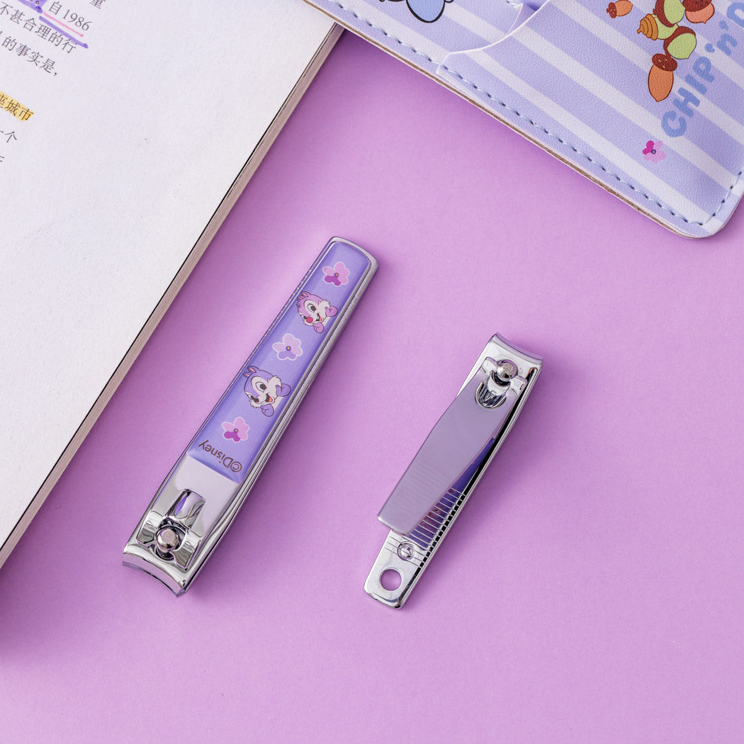 Chip 'n' Dale Collection Manicure Set (5 pcs)