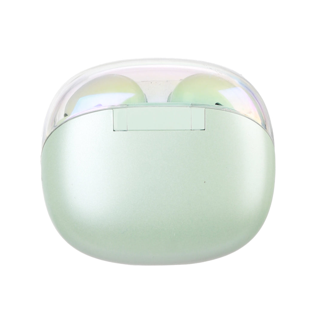 Mermaid Series TWS Earphones Model: Y99(Green)
