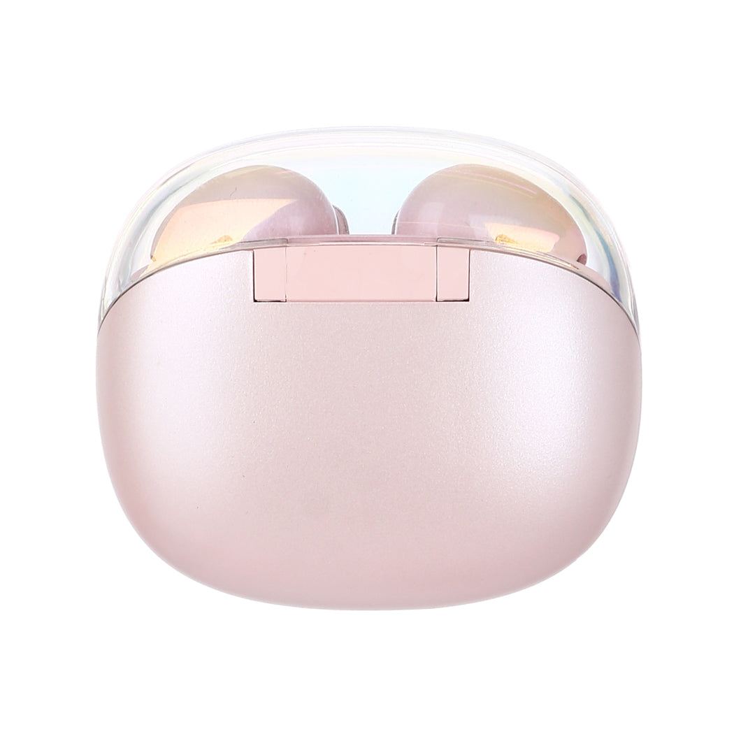 Mermaid Series TWS Earphones Model: Y99(Pink)