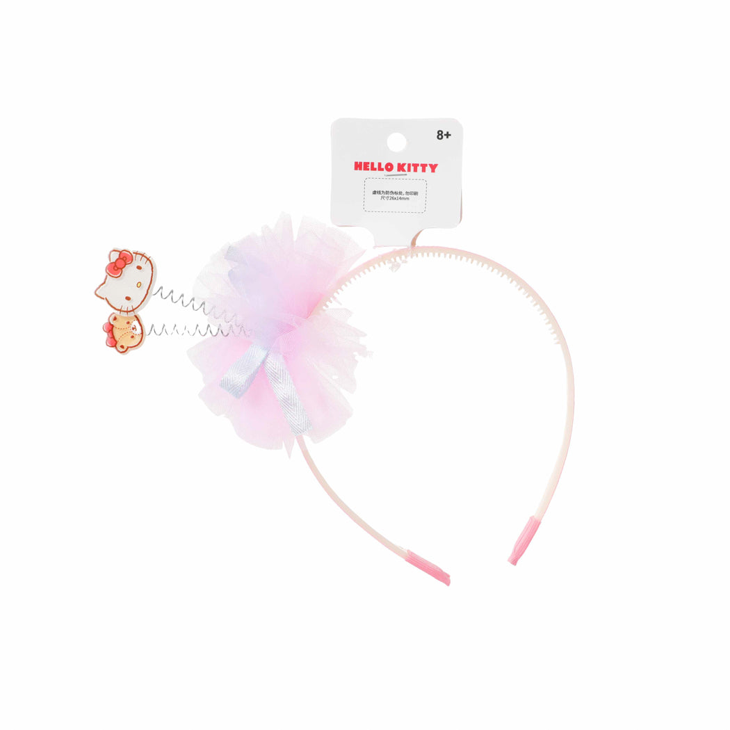 Sanrio characters shaky Hair Hoop