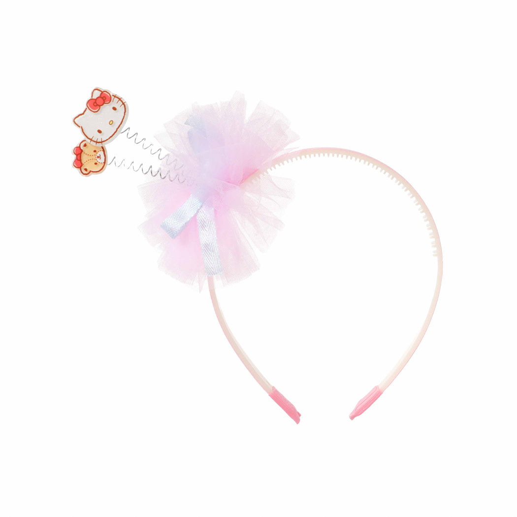Sanrio characters shaky Hair Hoop
