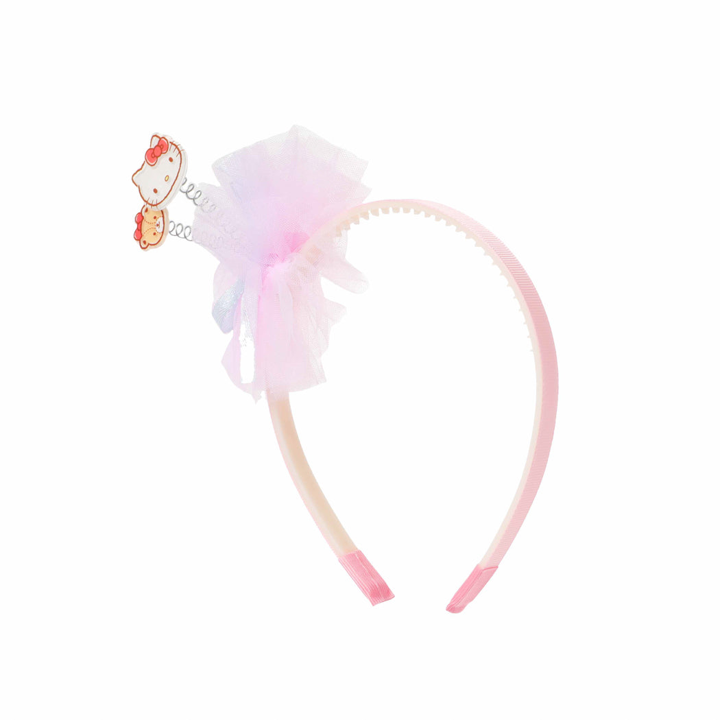 Sanrio characters shaky Hair Hoop