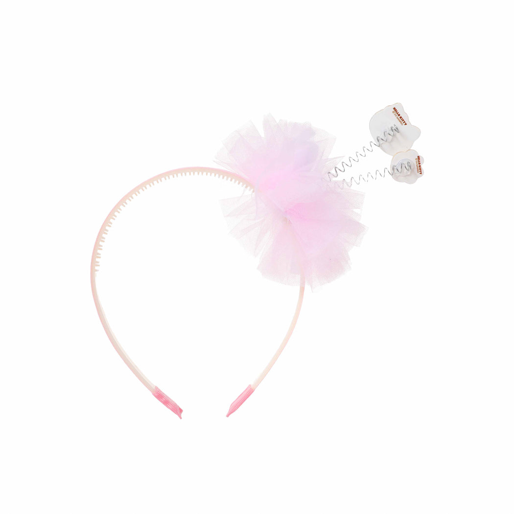 Sanrio characters shaky Hair Hoop