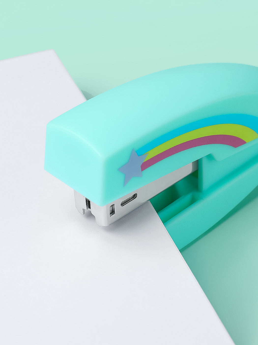 Stapler