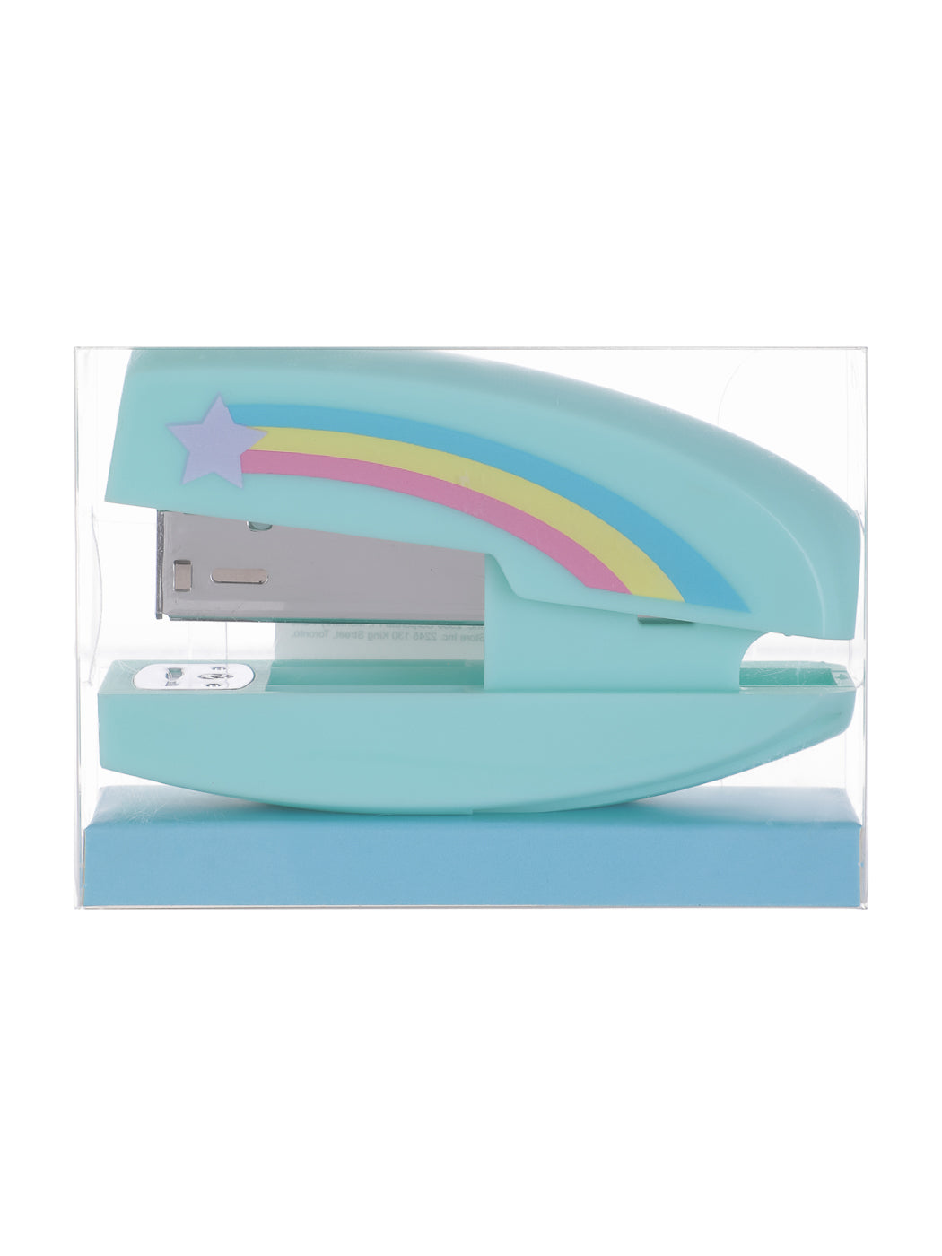 Stapler