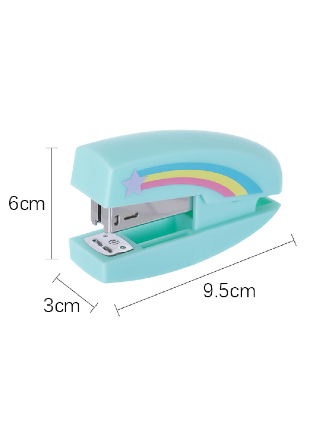 Stapler
