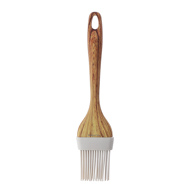 Silicone Oil Brush