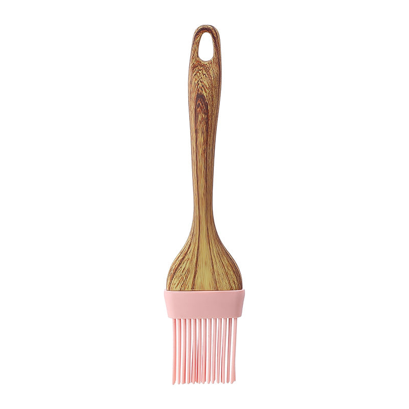 Silicone Oil Brush