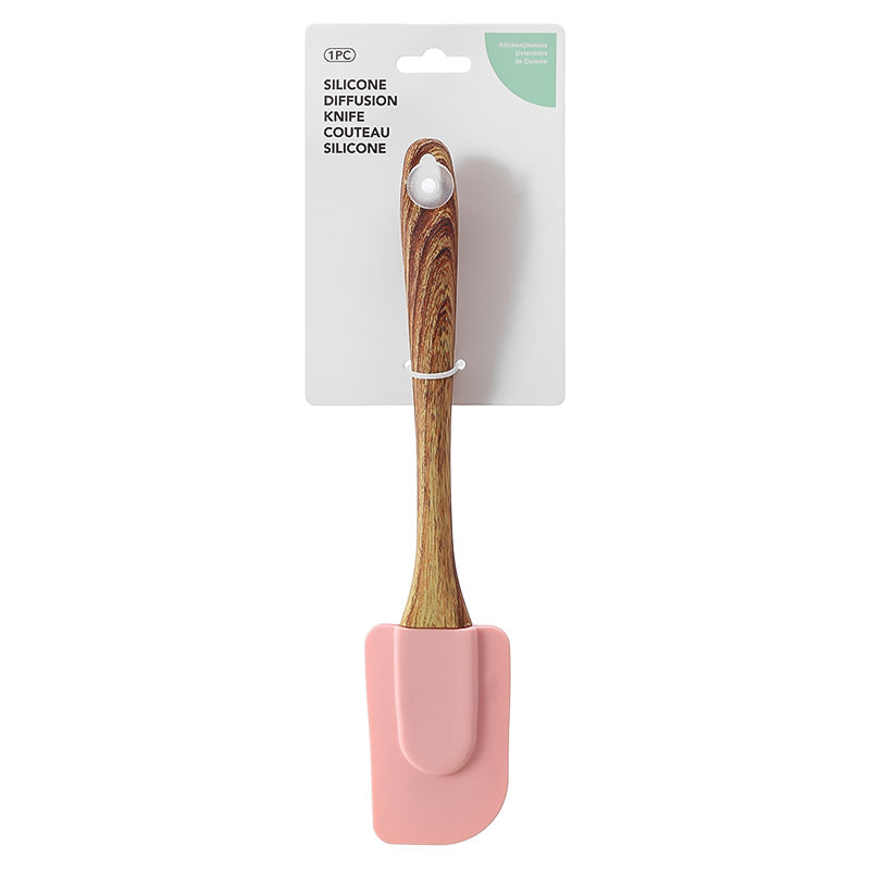 Silicone Diffusion Knife