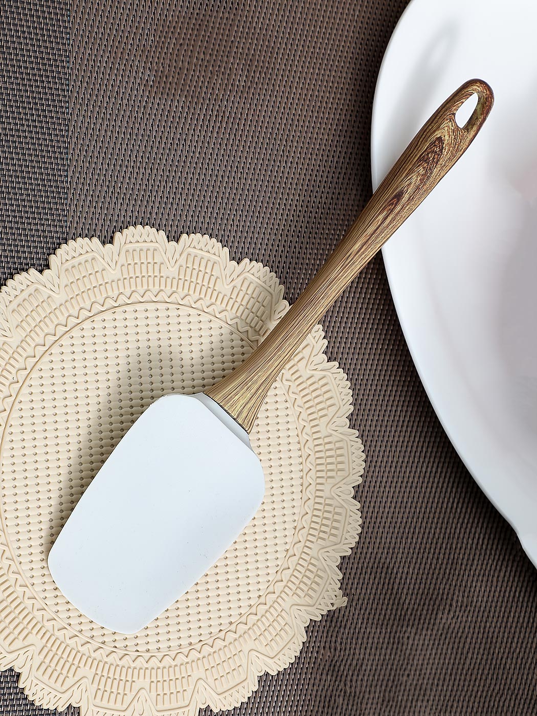 Silicone Shovel