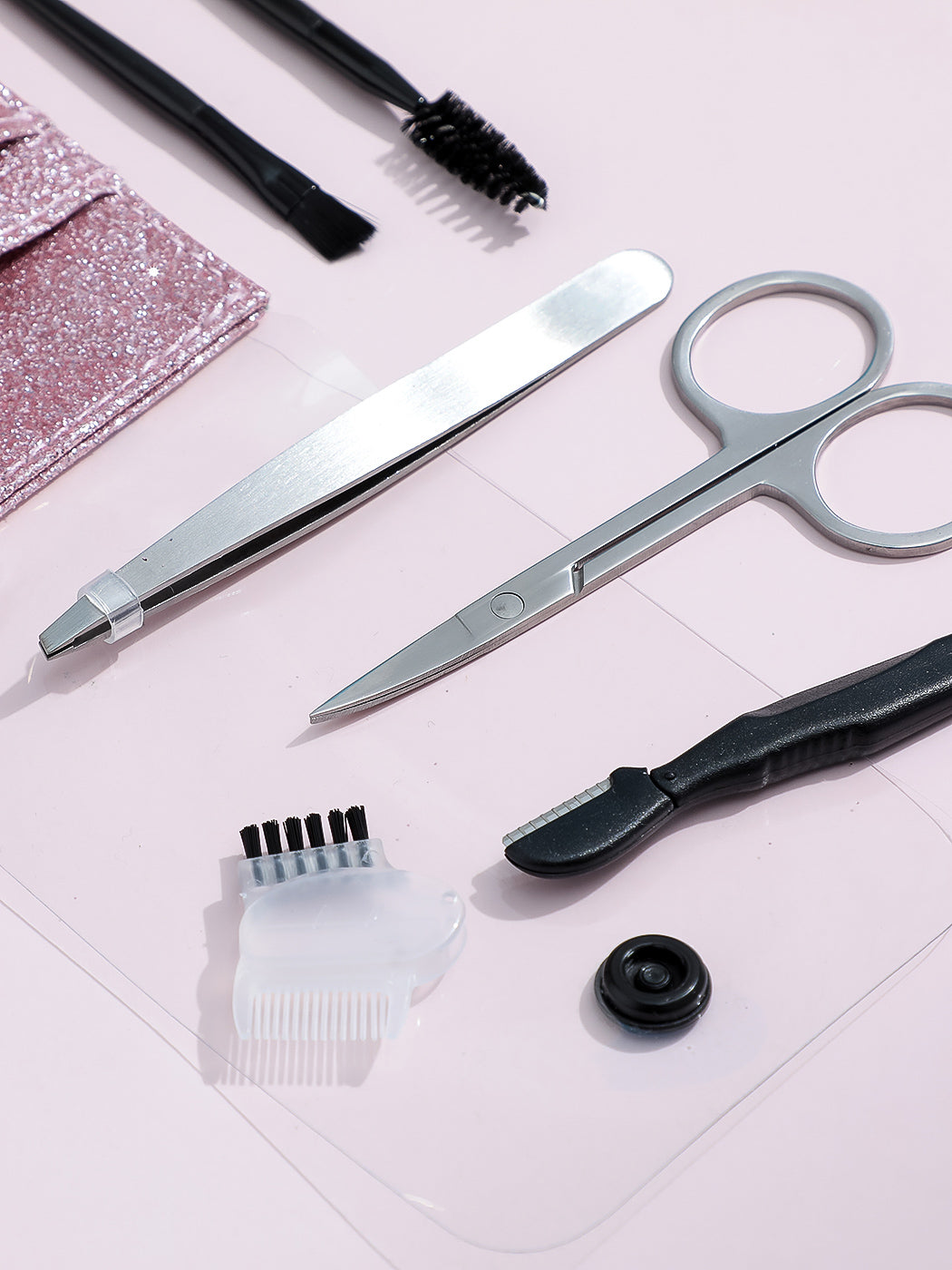 Eyebrow Shaping Kit