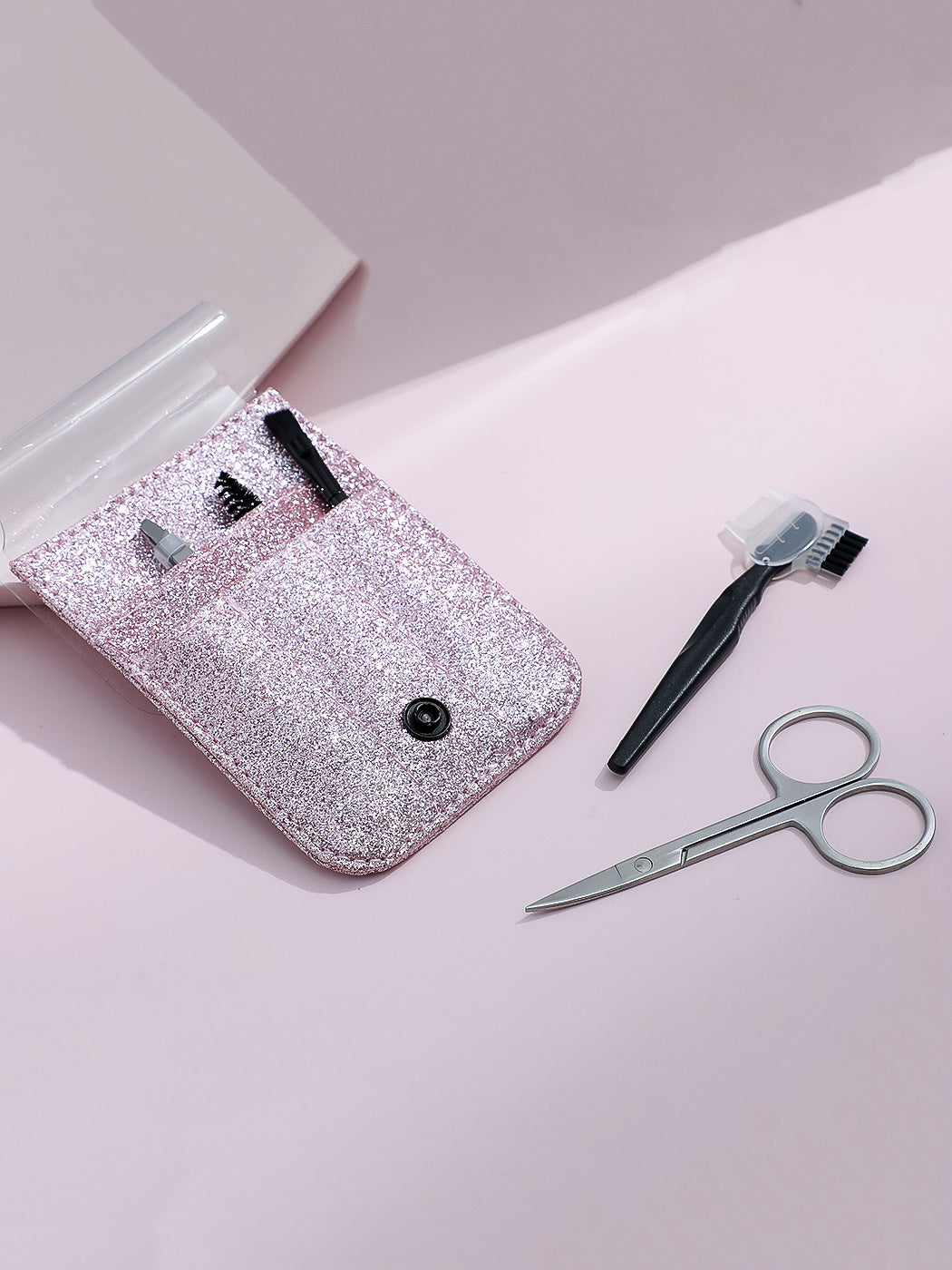 Eyebrow Shaping Kit