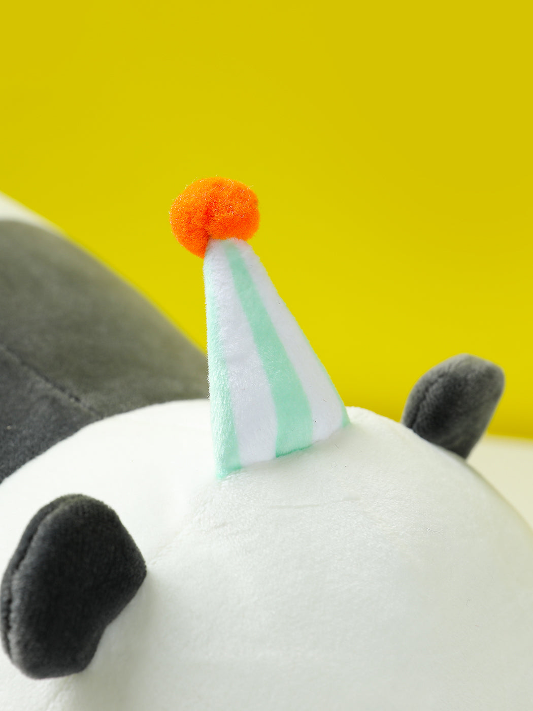 We Bare Bears Lying Plush Toy (Panda)