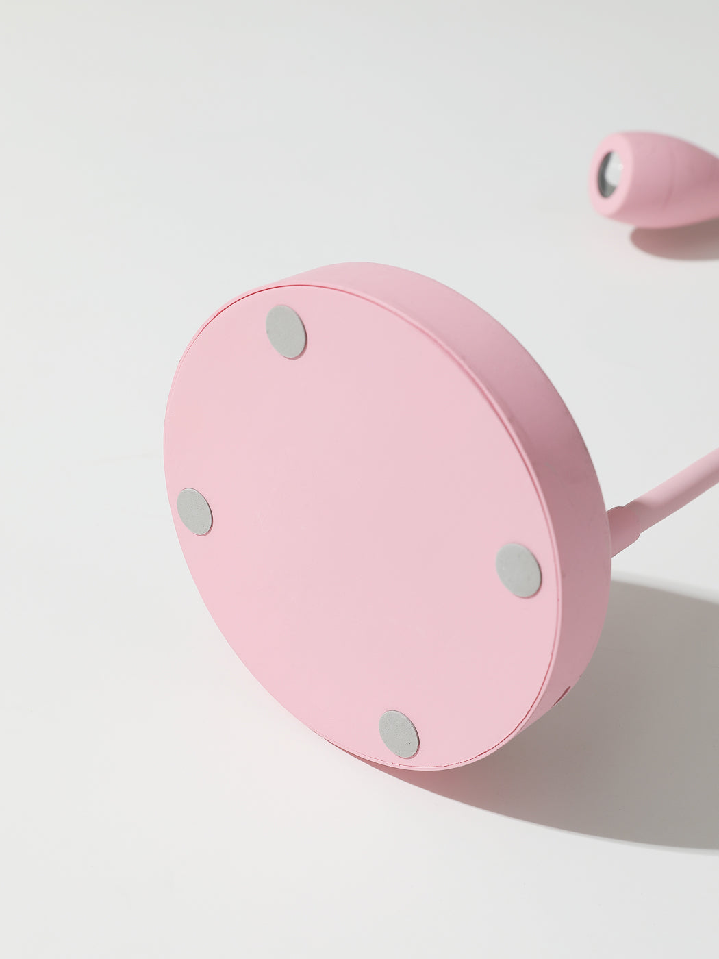 1200mAh Table Lamp Model: CJD2102A(Pink)