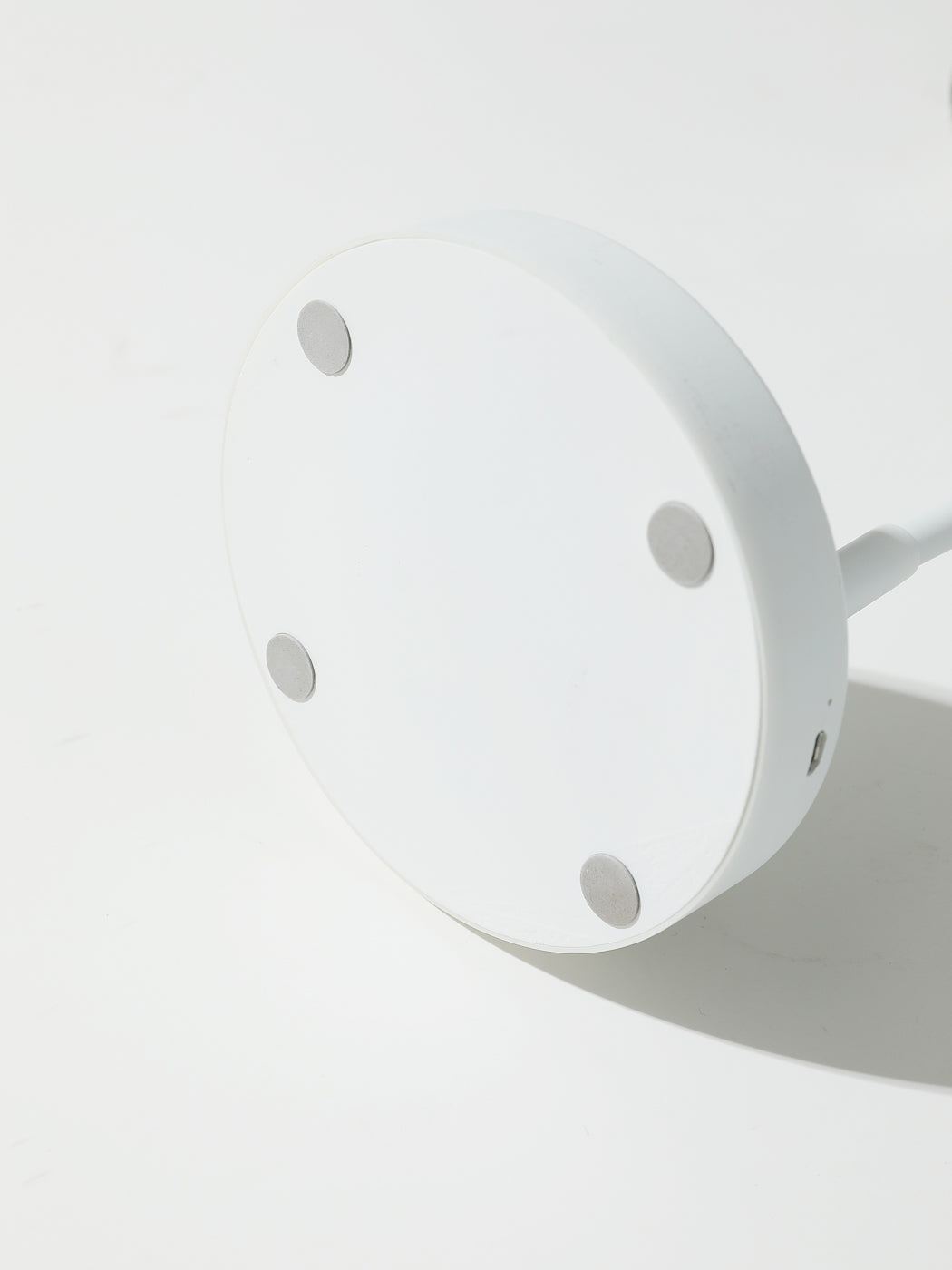 1200mAh Table Lamp Model: CJD2102A(White)