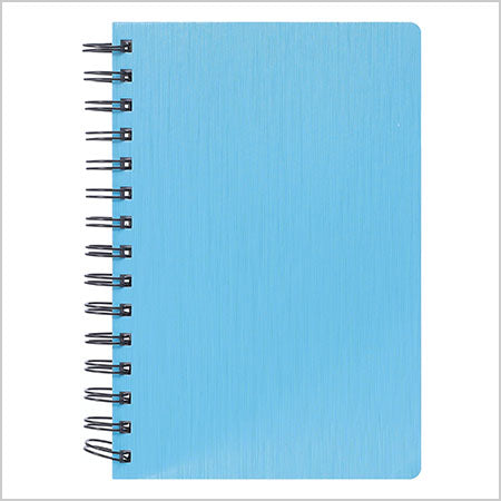 Wirebound Book