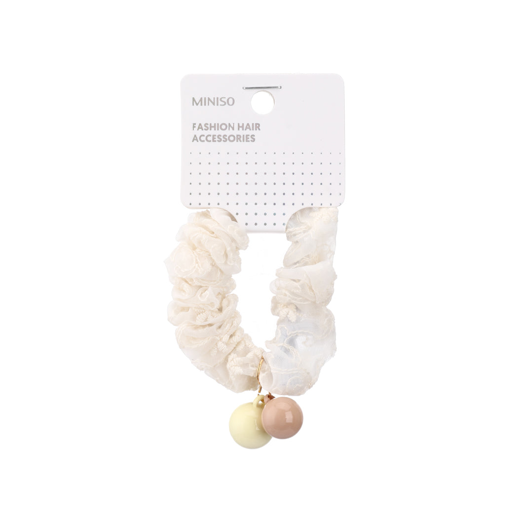 Pendant Hair Tie (1 pc)
