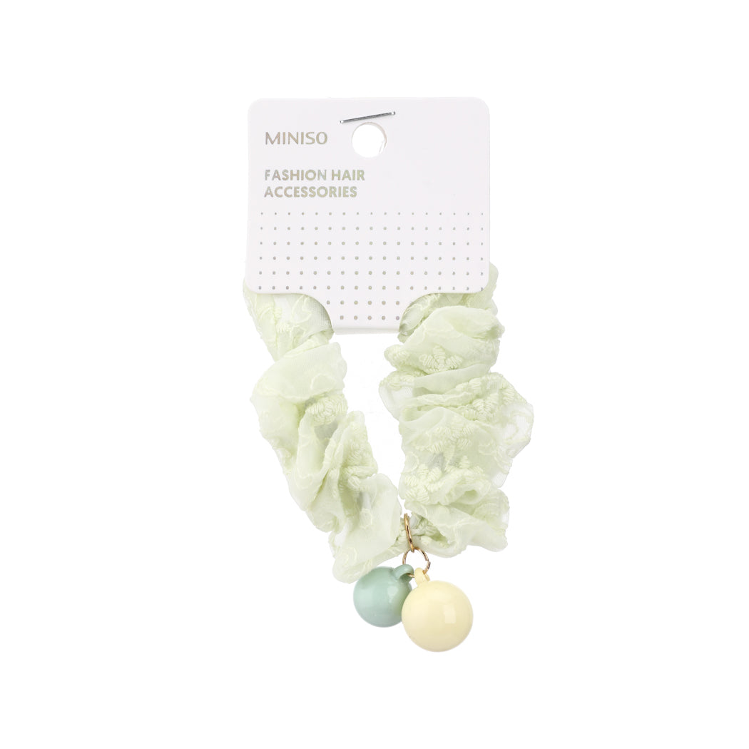 Pendant Hair Tie (1 pc)