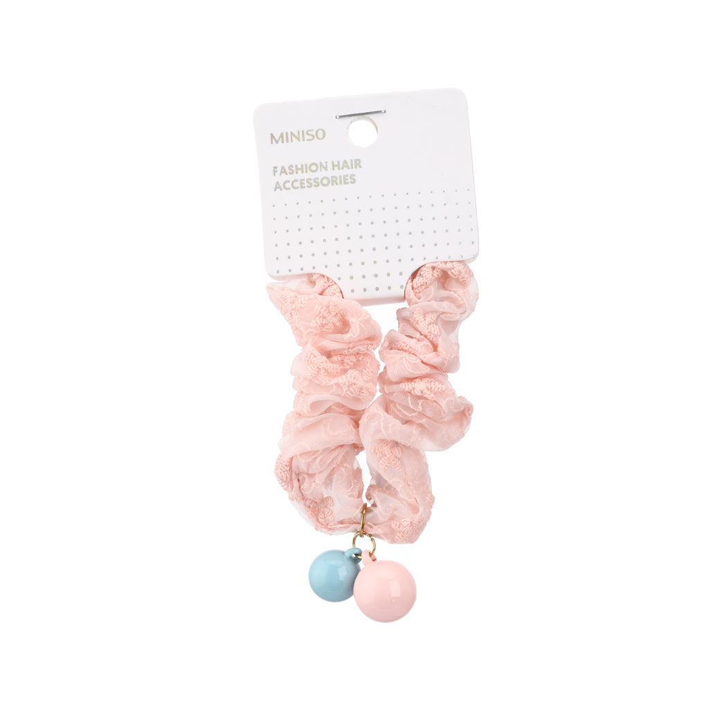 Pendant Hair Tie (1 pc)