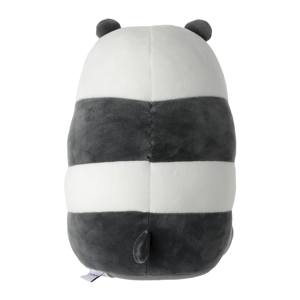 We Bare Bears-Lovely Sitting Plush Toy (Panda)