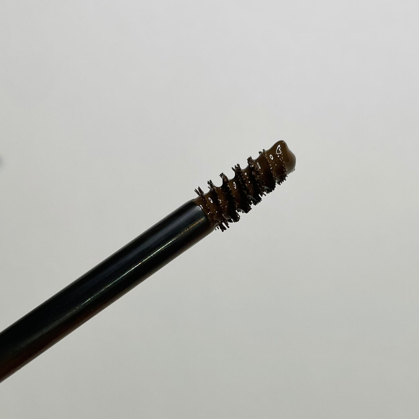 Miniso Stay Charm Eyebrow Mascara (03 Chocolate)