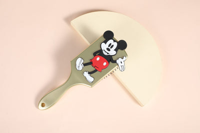 Classic Disney Collection Massage Paddle Brush