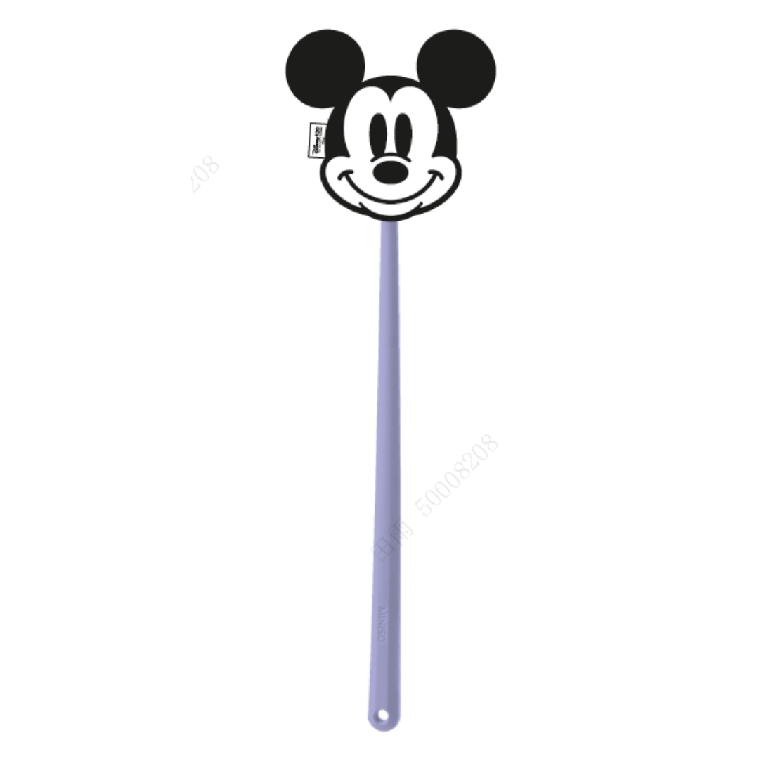 Miniso Disney 100 Celebration Collection Massage Hammer-Mickey