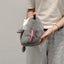 Mini Family Series 8in. Costume Penguin Plush Toy(Ladybug)