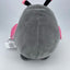 Mini Family Series 8in. Costume Penguin Plush Toy(Ladybug)