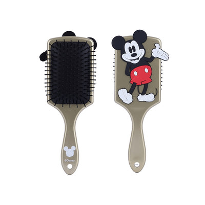 Classic Disney Collection Massage Paddle Brush
