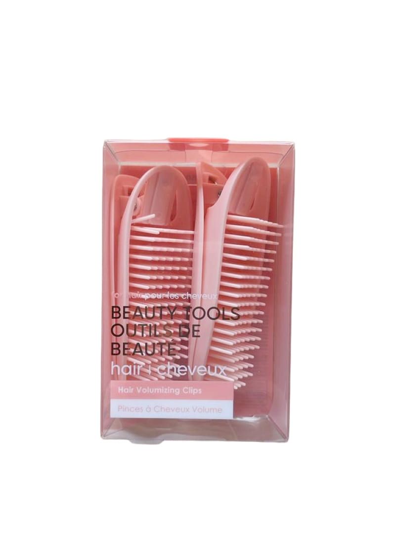 Hair Volumizing Clips（2 pcs)