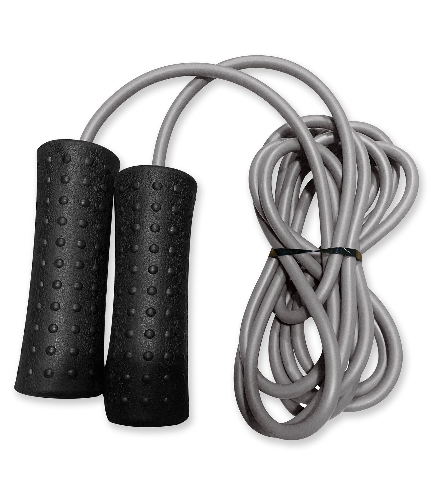 MINISO Sports-Bearing Skip Rope(Gray)