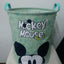 Mickey Mouse Collection 2.0 Large Capacity Storage Bucket(Mickey Mouse)