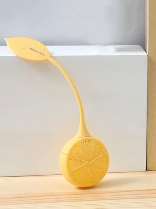 Lemon Tea Strainer