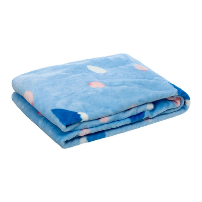 Soft Printed Blanket (Fujisan)