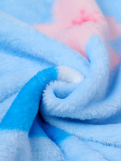 Soft Printed Blanket (Fujisan)