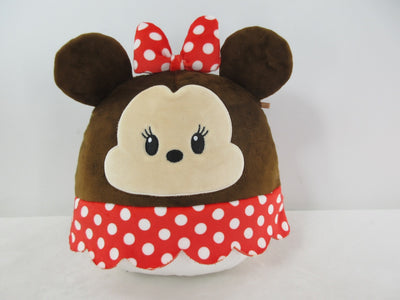 Disney Little Chunky Collection Plush Toy(Minnie)