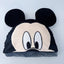 Disney Collection Hooded Blanket (Mickey)