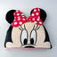 Disney Collection Hooded Blanket (Minnie)