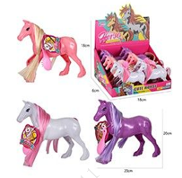 Pony Toy (3 Assorted Models)