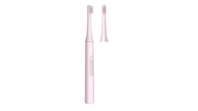 Sonic Electric Toothbrush  Model: SD-1005(Pink)