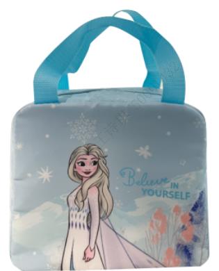 Disney Frozen Collection 2.0 Lunch Bag(Blue)