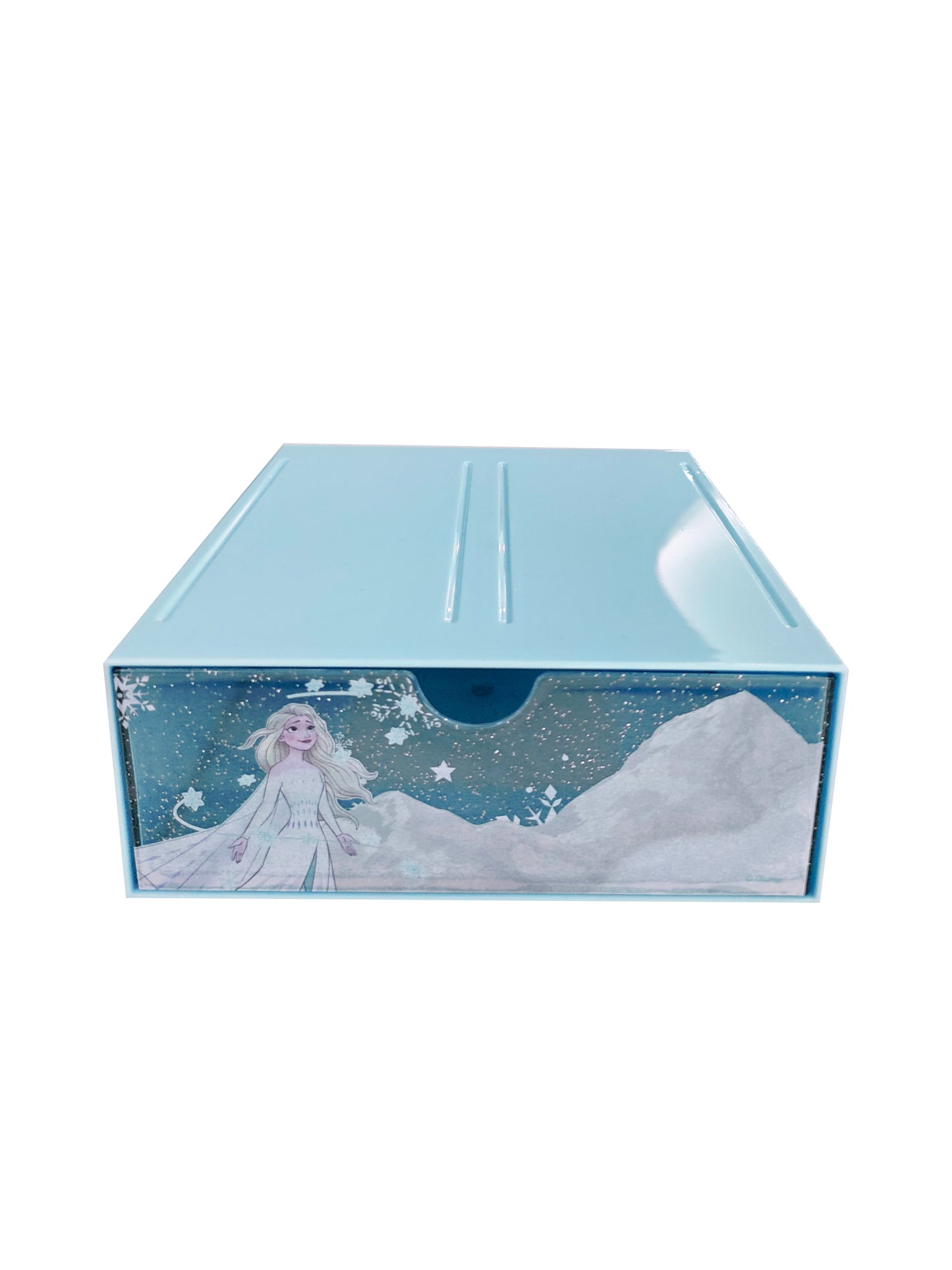 Disney Frozen Collection 2.0 Stackable Drawer Organizer (L)