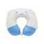 Sanrio characters Memory Foam U-Shaped Neck Pillow (Cinnamoroll)