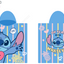 Disney Lilo & Stitch Collection Hooded Bath Towel (Stitch)