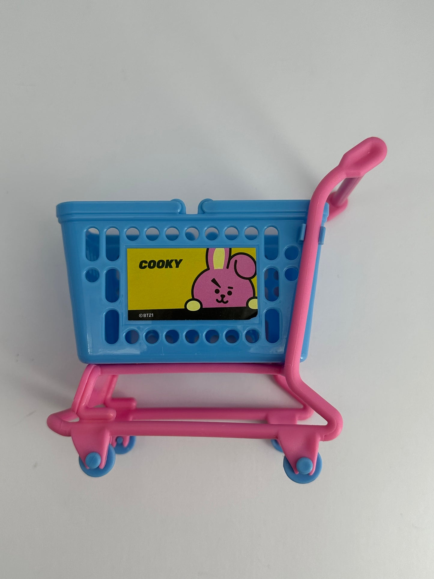 BT21 Collection Cart(COOKY)